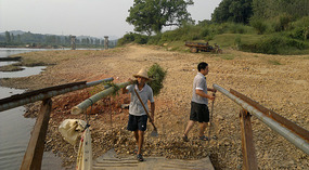 Diaozhong to Xiangtun Link Adventures