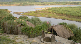 Diaozhong to Xiangtun Link Adventures