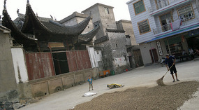 Diaozhong to Xiangtun Link Adventures