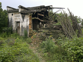 Diaozhong to Xiangtun Link Adventures