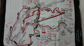 Diaozhong to Xiangtun Link Adventures