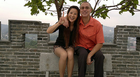 Mid Autumn Festival & The Grains of Time