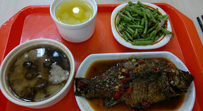 Mid Autumn Festival & The Grains of Time