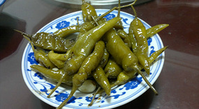 Hua Qiao & Monkey Adventures