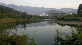 Hua Qiao & Monkey Adventures