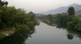 Hua Qiao & Monkey Adventures