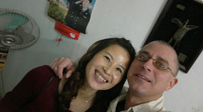 Happy Good Bye Smiles For Terry