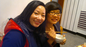 Home Hot Pot & School Sports