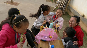 Home Hot Pot & School Sports
