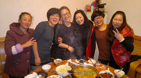 Home Hot Pot & School Sports
