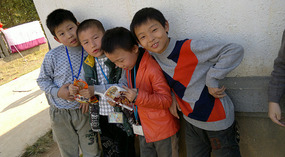 Home Hot Pot & School Sports
