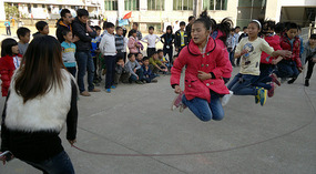 Home Hot Pot & School Sports
