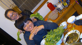 Home Hot Pot & School Sports