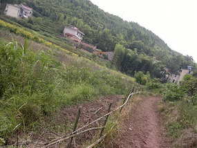 The Other Side Of The City Adventures