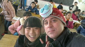 Christmas & New Year Fun & Adventure