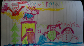 Christmas & New Year Fun & Adventure