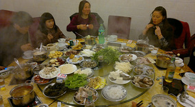 Christmas & New Year Fun & Adventure