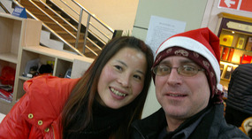 Christmas & New Year Fun & Adventure