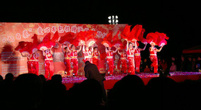 Christmas & New Year Fun & Adventure