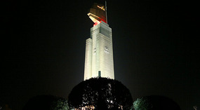 Nanchang New Year Adventure