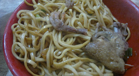 Nanchang New Year Adventure