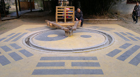 Nanchang New Year Adventure