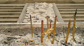 Nanchang New Year Adventure
