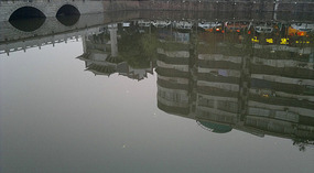 Nanchang New Year Adventure