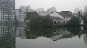 Nanchang New Year Adventure