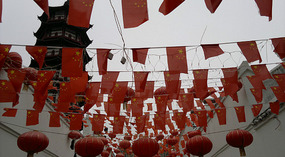 Nanchang New Year Adventure