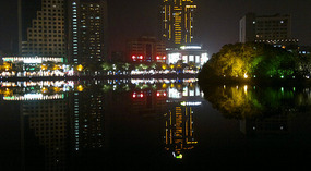 Nanchang New Year Adventure