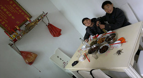 New Year With Ting Ting Adventure