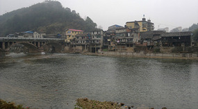 Back In Guangze With Ting & Crew