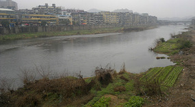 Back In Guangze With Ting & Crew
