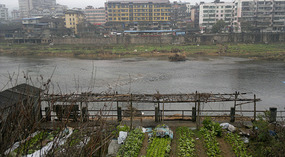 Back In Guangze With Ting & Crew