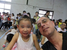 Childrens Day Concert 2014