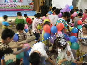 Childrens Day Concert 2014