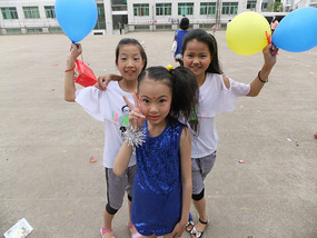 Childrens Day Concert 2014