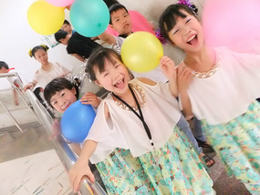 Childrens Day Concert 2014