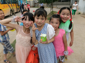 Childrens Day Concert 2014