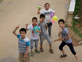 Childrens Day Concert 2014