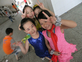 Childrens Day Concert 2014