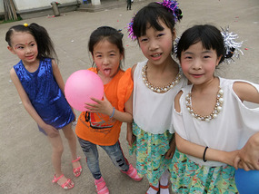 Childrens Day Concert 2014