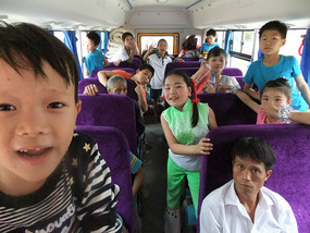 Childrens Day Concert 2014