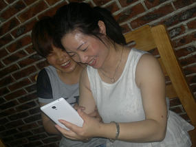 Goodbye To WangJuxiang &  The Gang of Sisters