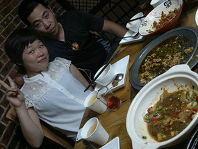 Goodbye To WangJuxiang &  The Gang of Sisters