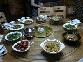 Goodbye To WangJuxiang &  The Gang of Sisters