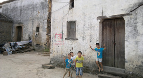 The Big Rides Good Bye (2)