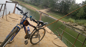 The Big Rides Good Bye (2)