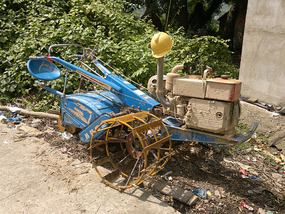 The Big Rides Good Bye (2)